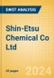 Shin-Etsu Chemical Co Ltd (4063) - Financial and Strategic SWOT Analysis Review - Product Thumbnail Image