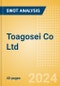 Toagosei Co Ltd (4045) - Financial and Strategic SWOT Analysis Review - Product Thumbnail Image