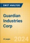 Guardian Industries Corp - Strategic SWOT Analysis Review - Product Thumbnail Image