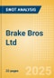 Brake Bros Ltd - Strategic SWOT Analysis Review - Product Thumbnail Image