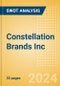 Constellation Brands Inc (STZ) - Financial and Strategic SWOT Analysis Review - Product Thumbnail Image