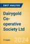 Dairygold Co-operative Society Ltd - Strategic SWOT Analysis Review - Product Thumbnail Image