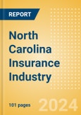 North Carolina Insurance Industry - Governance, Risk and Compliance- Product Image