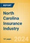 North Carolina Insurance Industry - Governance, Risk and Compliance - Product Thumbnail Image