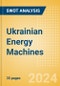 Ukrainian Energy Machines (TATM) - Financial and Strategic SWOT Analysis Review - Product Thumbnail Image