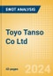 Toyo Tanso Co Ltd (5310) - Financial and Strategic SWOT Analysis Review - Product Thumbnail Image