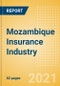 Mozambique Insurance Industry - Governance, Risk and Compliance - Product Thumbnail Image