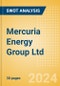 Mercuria Energy Group Ltd - Strategic SWOT Analysis Review - Product Thumbnail Image