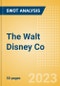 The Walt Disney Co (DIS) - Financial and Strategic SWOT Analysis Review - Product Thumbnail Image