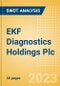 EKF Diagnostics Holdings Plc (EKF) - Financial and Strategic SWOT Analysis Review - Product Thumbnail Image