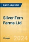 Silver Fern Farms Ltd - Strategic SWOT Analysis Review - Product Thumbnail Image