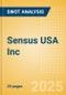 Sensus USA Inc - Strategic SWOT Analysis Review - Product Thumbnail Image