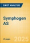 Symphogen AS - Strategic SWOT Analysis Review - Product Thumbnail Image