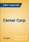 Cerner Corp (CERN) - Financial and Strategic SWOT Analysis Review - Product Thumbnail Image