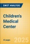 Children's Medical Center - Strategic SWOT Analysis Review - Product Thumbnail Image