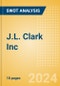 J.L. Clark Inc - Strategic SWOT Analysis Review - Product Thumbnail Image