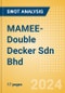 MAMEE-Double Decker (M) Sdn Bhd - Strategic SWOT Analysis Review - Product Thumbnail Image