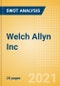 Welch Allyn Inc - Strategic SWOT Analysis Review - Product Thumbnail Image