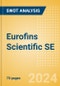 Eurofins Scientific SE (ERF) - Financial and Strategic SWOT Analysis Review - Product Thumbnail Image