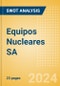 Equipos Nucleares SA - Strategic SWOT Analysis Review - Product Thumbnail Image