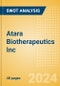 Atara Biotherapeutics Inc (ATRA) - Financial and Strategic SWOT Analysis Review - Product Thumbnail Image