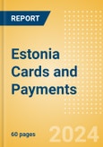 Estonia Cards and Payments: Opportunities and Risks to 2028- Product Image