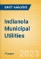 Indianola Municipal Utilities - Strategic SWOT Analysis Review - Product Thumbnail Image