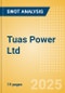 Tuas Power Ltd - Strategic SWOT Analysis Review - Product Thumbnail Image