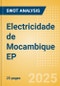 Electricidade de Mocambique EP - Strategic SWOT Analysis Review - Product Thumbnail Image