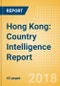 Hong Kong: Country Intelligence Report - Product Thumbnail Image