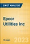 Epcor Utilities Inc - Strategic SWOT Analysis Review - Product Thumbnail Image