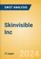 Skinvisible Inc (SKVI) - Financial and Strategic SWOT Analysis Review - Product Thumbnail Image