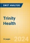 Trinity Health - Strategic SWOT Analysis Review - Product Thumbnail Image