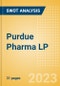 Purdue Pharma LP - Strategic SWOT Analysis Review - Product Thumbnail Image