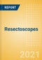 Resectoscopes (General Surgery) - Global Market Analysis and Forecast Model (COVID-19 Market Impact) - Product Thumbnail Image