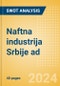 Naftna industrija Srbije ad (NIIS) - Financial and Strategic SWOT Analysis Review - Product Thumbnail Image