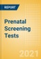 Prenatal Screening Tests (In Vitro Diagnostics) - Global Market Analysis and Forecast Model (COVID-19 Market Impact) - Product Thumbnail Image