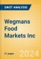 Wegmans Food Markets Inc - Strategic SWOT Analysis Review - Product Thumbnail Image