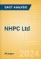 NHPC Ltd (NHPC) - Financial and Strategic SWOT Analysis Review - Product Thumbnail Image