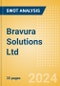 Bravura Solutions Ltd (BVS) - Financial and Strategic SWOT Analysis Review - Product Thumbnail Image