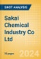 Sakai Chemical Industry Co Ltd (4078) - Financial and Strategic SWOT Analysis Review - Product Thumbnail Image