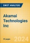 Akamai Technologies Inc (AKAM) - Financial and Strategic SWOT Analysis Review - Product Thumbnail Image