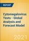 Cytomegalovirus (CMV) Tests (In Vitro Diagnostics) - Global Analysis and Forecast Model (COVID-19 market impact) - Product Thumbnail Image