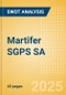 Martifer SGPS SA (MAR) - Financial and Strategic SWOT Analysis Review - Product Thumbnail Image