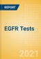 EGFR Tests (In Vitro Diagnostics) - Global Market Analysis and Forecast Model (COVID-19 Market Impact) - Product Thumbnail Image