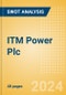 ITM Power Plc (ITM) - Financial and Strategic SWOT Analysis Review - Product Thumbnail Image