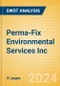 Perma-Fix Environmental Services Inc (PESI) - Financial and Strategic SWOT Analysis Review - Product Thumbnail Image