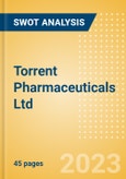 Torrent Pharmaceuticals Ltd (TORNTPHARM) - Financial and Strategic SWOT Analysis Review- Product Image