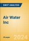 Air Water Inc (4088) - Financial and Strategic SWOT Analysis Review - Product Thumbnail Image
