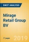 Mirage Retail Group BV - Strategic SWOT Analysis Review - Product Thumbnail Image